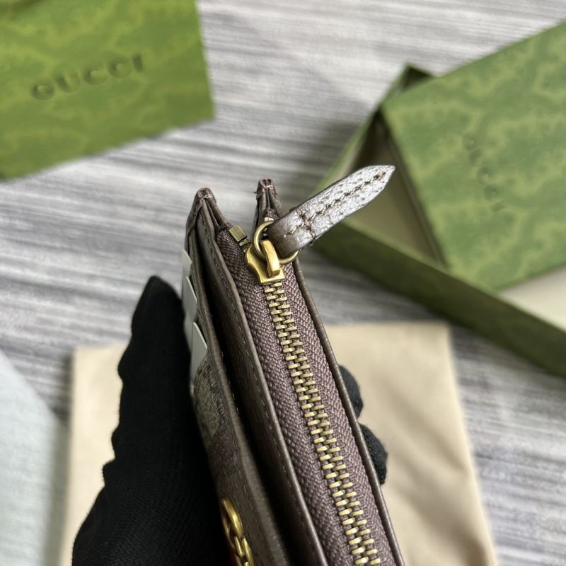 Gvc*1 wallets